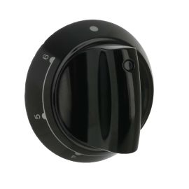 Hotpoint Cooker Oven Control Knob