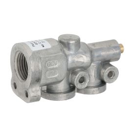 Cooker Oven Lid Shut Off Valve