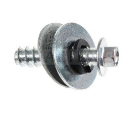 Washing Machine Screw - PL28 11 3X50