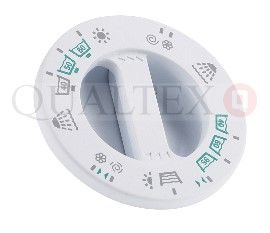 Washing Machine Timer Knob