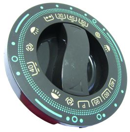 Washing Machine Timer Knob