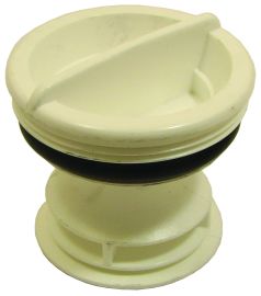 Washing Machine Pump Filter Cap