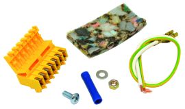 Hotpoint Washing Machine Motor Kit