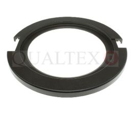 Washing Machine Door Trim - Brown