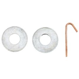 Washing Machine Drum Spacer Kit