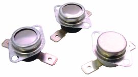 Hotpoint Tumble Dryer Thermostat Kit