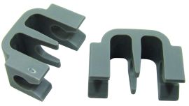 Hotpoint Dishwasher Basket Insert Bearing (Pack of 4)
