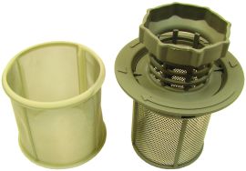 Hotpoint Dishwasher Micro Filter