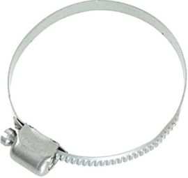 Hotpoint Dishwasher Hose Clip - Heater to Sump