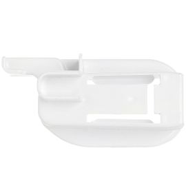 Fridge Freezer Support Stops - Left Hand Side