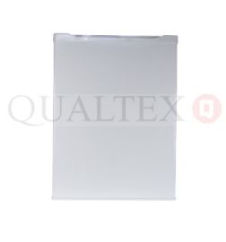 Fridge Freezer Door Assembly