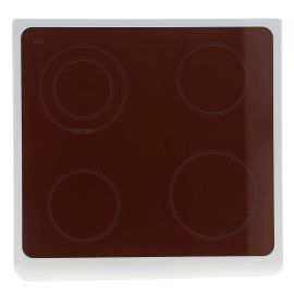 Hotpoint Cooker Ceramic Hob