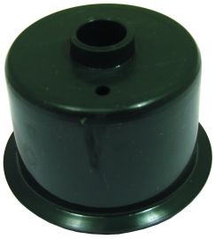 Hotpoint Cooker Control Knob Support - Green