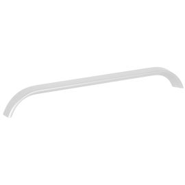 Creda Cooker Door Handle - Silver