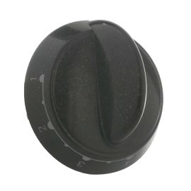 Cooker Control Knob - Granite