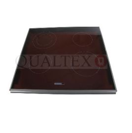 Cooker Glass Hob Top