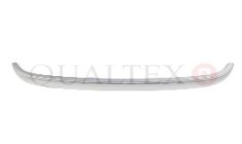 Cannon Cooker Oven Door Handle - Silver