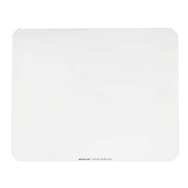 Cooker Main Oven Door Inner Glass