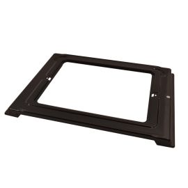 Cooker Main Oven Inner Door Panel