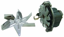 Cooker Fan Motor