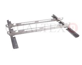 Cooker Support Assembly