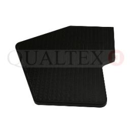 Cooker Control Panel End Cap - Right Hand Side