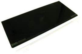 Cooker Door Glass - Top Oven