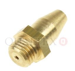 Cooker Burn Injector
