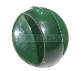 Cooker Control Knob - Green