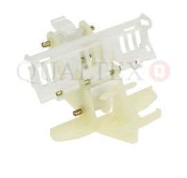 Dishwasher Door Latch