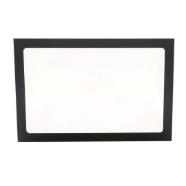 Hotpoint Cooker Main Oven Door Glass
