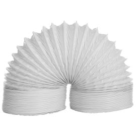 Universal Tumble Dryer Vent Hose - 4 Inch