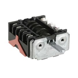 Cooker Top Oven Selector Switch - 46.23866.565