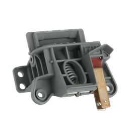 Dishwasher Door Lock
