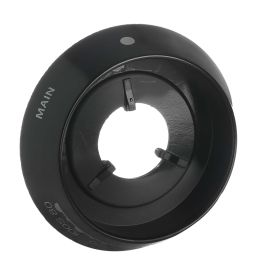 Hotpoint  Cooker Main Oven Control Knob Bezel