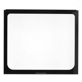 Cooker Main Oven Door Inner Glass