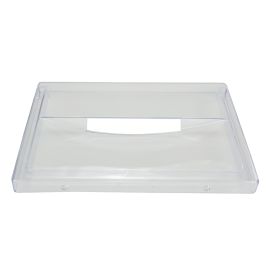 Indesit Fridge Freezer Salad Drawer Front 