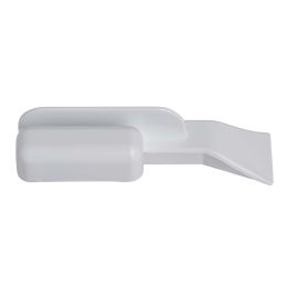 Fridge Salad Drawer Glass Shelf Support - Right