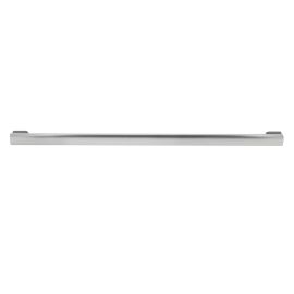 Hotpoint  Cooker Oven Door Handle - Silver