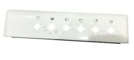 Indesit Cooker Control Panel