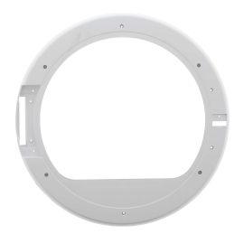 Hotpoint Tumble Dryer Rear Door Trim - White