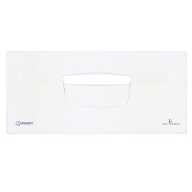 Indesit Fridge Freezer Pull down Flap