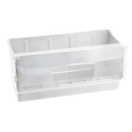 Indesit Fridge Freezer Lower Drawer Assembly 