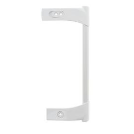 Hotpoint Fridge Freezer Door Handle - White