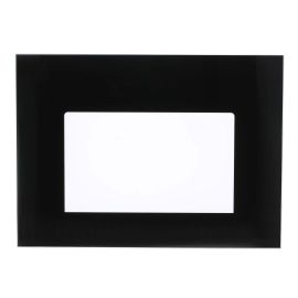 Indesit Cooker Oven Door Outer Glass