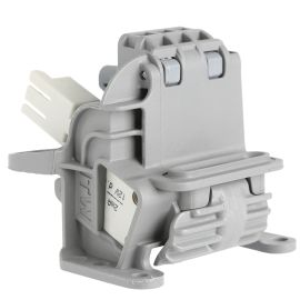 Dishwasher Door Lock