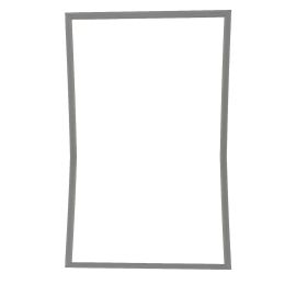 Hotpoint Fridge Door Seal - 552mm x 925mm