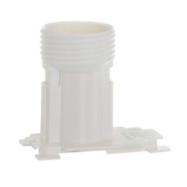 Indesit Fridge Freezer Lamp Socket