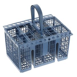 Indesit Dishwasher Cutlery Basket - RAL5007