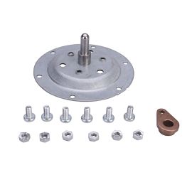 Tumble Dryer Shaft Repair Kit - Riveted Drums